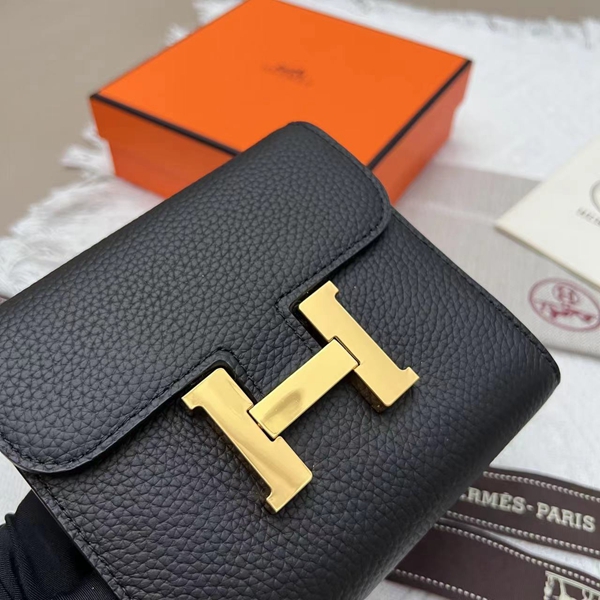 エルメス財布コピー素材ディテール